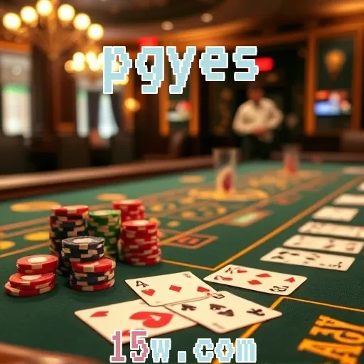 pgyes: Descubra Como o Login Transforma Sua Experiência de Jogo