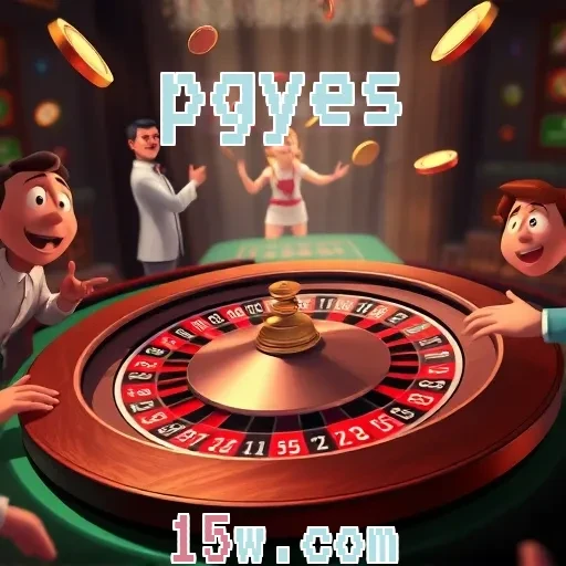 pgyes: Descubra os CAÇA-NÍQUEIS mais emocionantes e cheios de bônus!