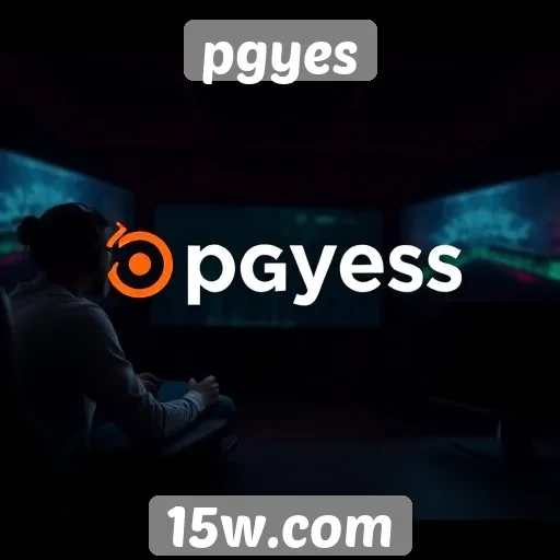 Vantagens de utilizar pgyes para gamers