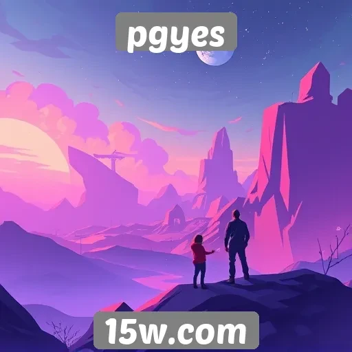 Perspectivas futuras para o crescimento do pgyes