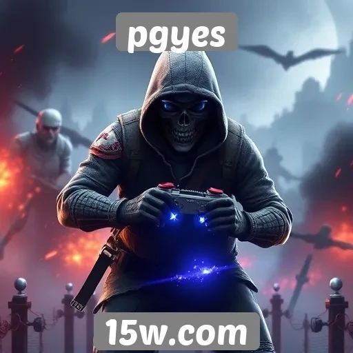 Comparativo de preços de jogos no pgyes