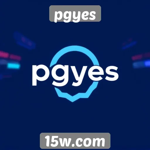 História do crescimento do pgyes na indústria de jogos