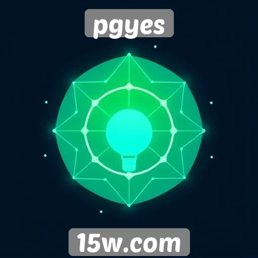 Recursos inovadores oferecidos pelo site pgyes