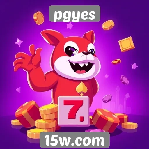 pgyes oferece variedade de jogos para diferentes públicos